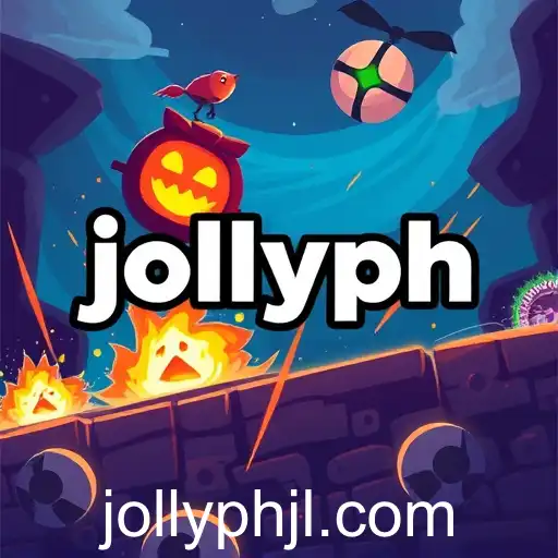 Jollyph's Impact on Online Gaming in 2025